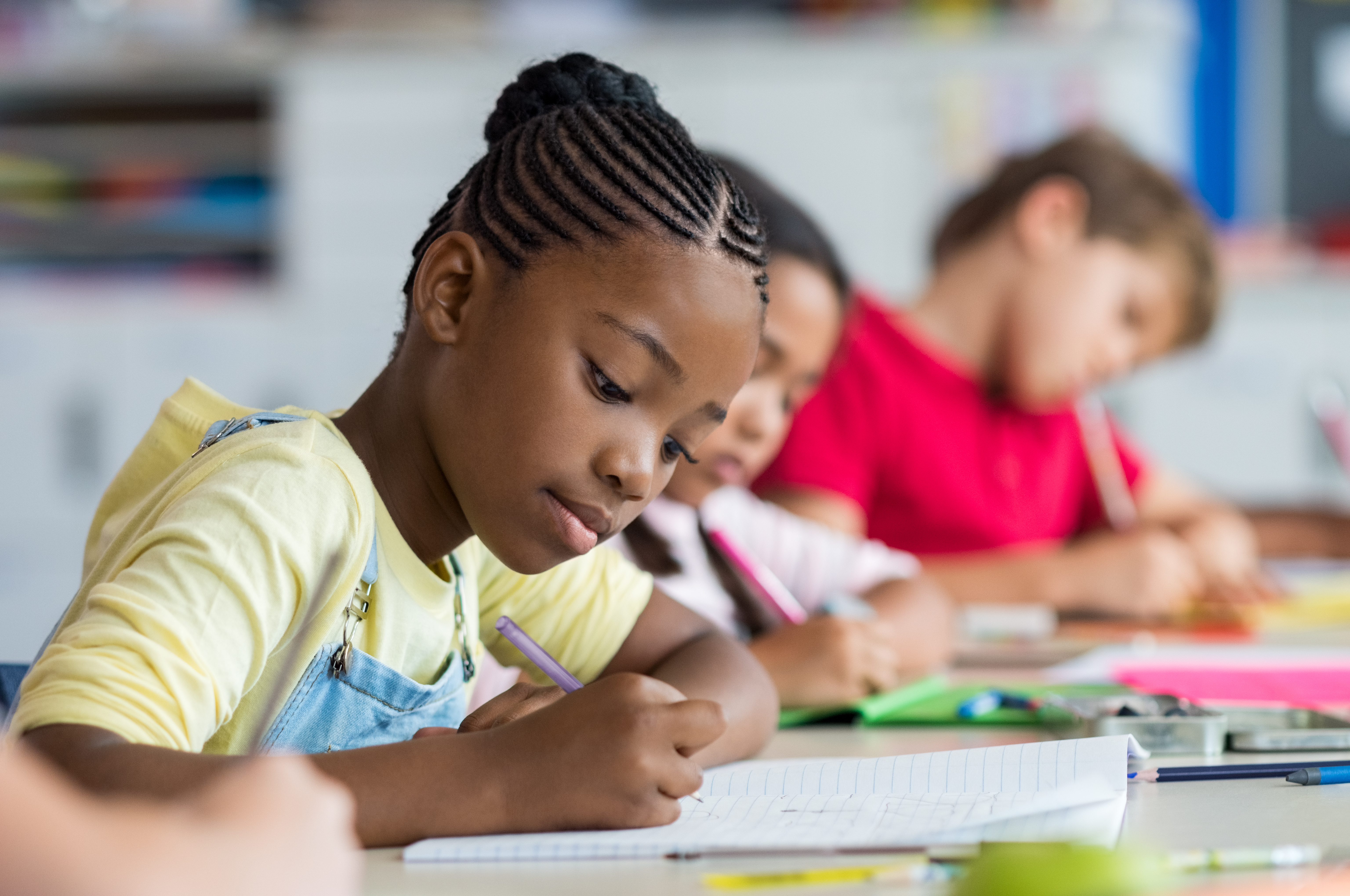 Fairness in Education