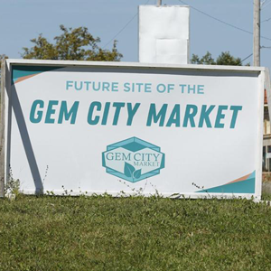 The Gem City Market
