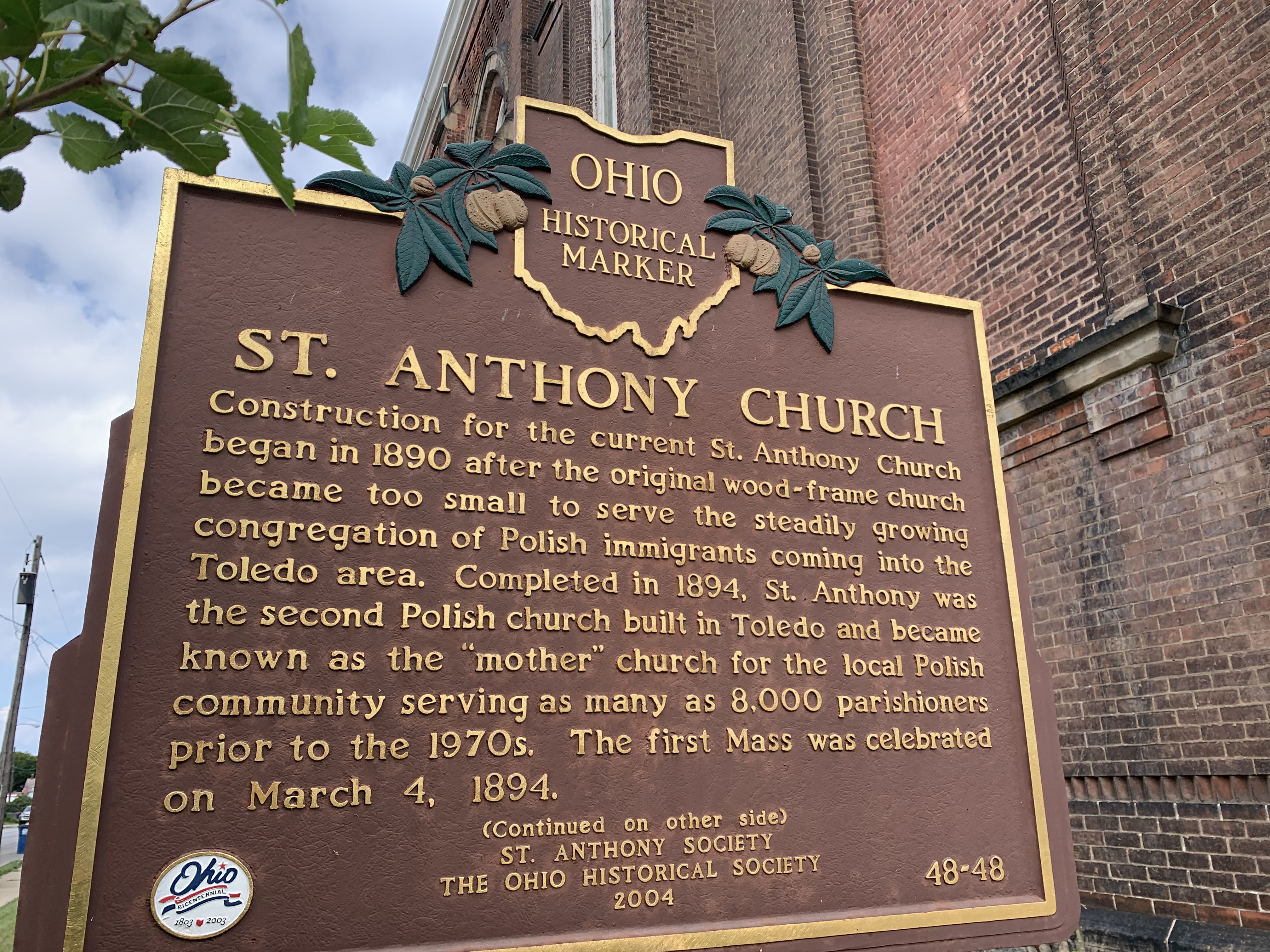 St. Anthony Church