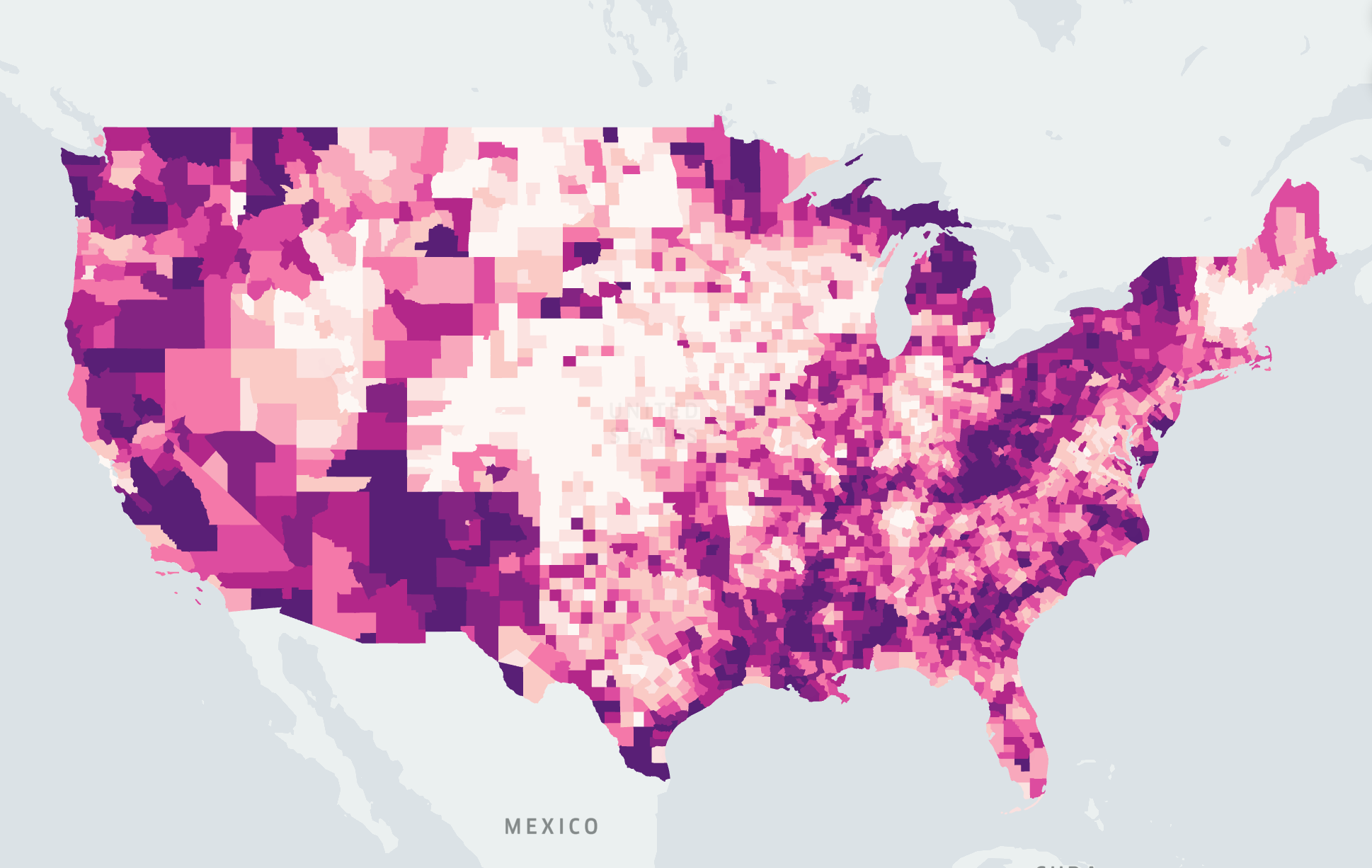 Harnessing data for better policies that protect housing for people with mental health challenges.