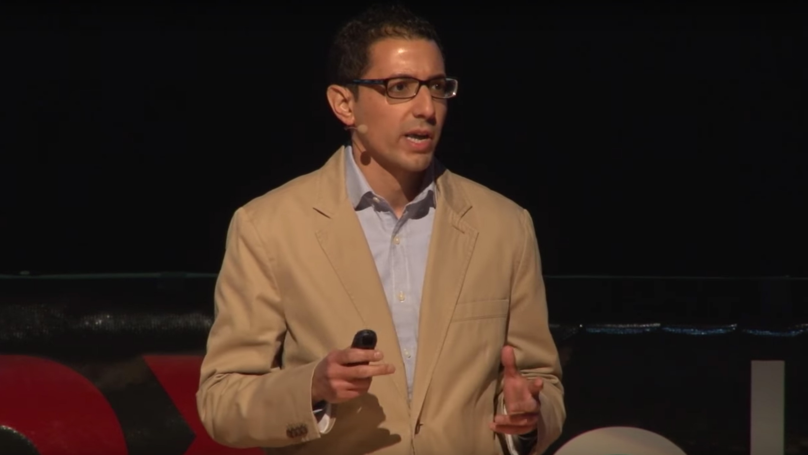 TEDx: ABLE’s Eugenio Mollo leads us to examine immigration law in the U.S.