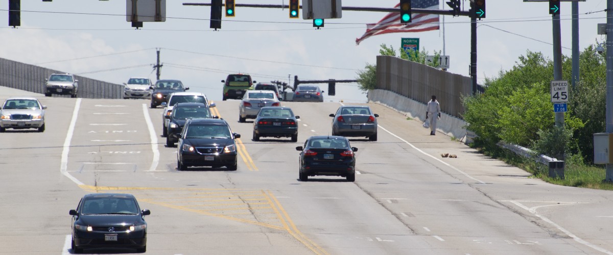 Transportation Equity Through Innovation, Community-Led Efforts