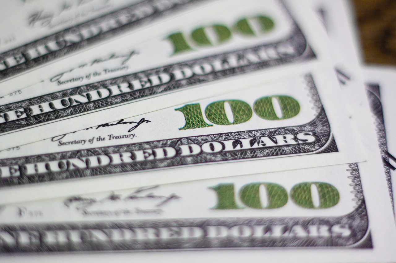 Increasing Pay Equity