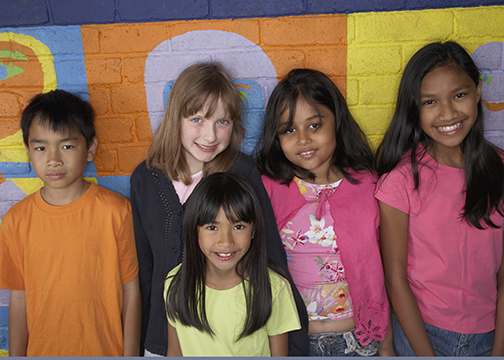 Katie's Story: A Right to Education