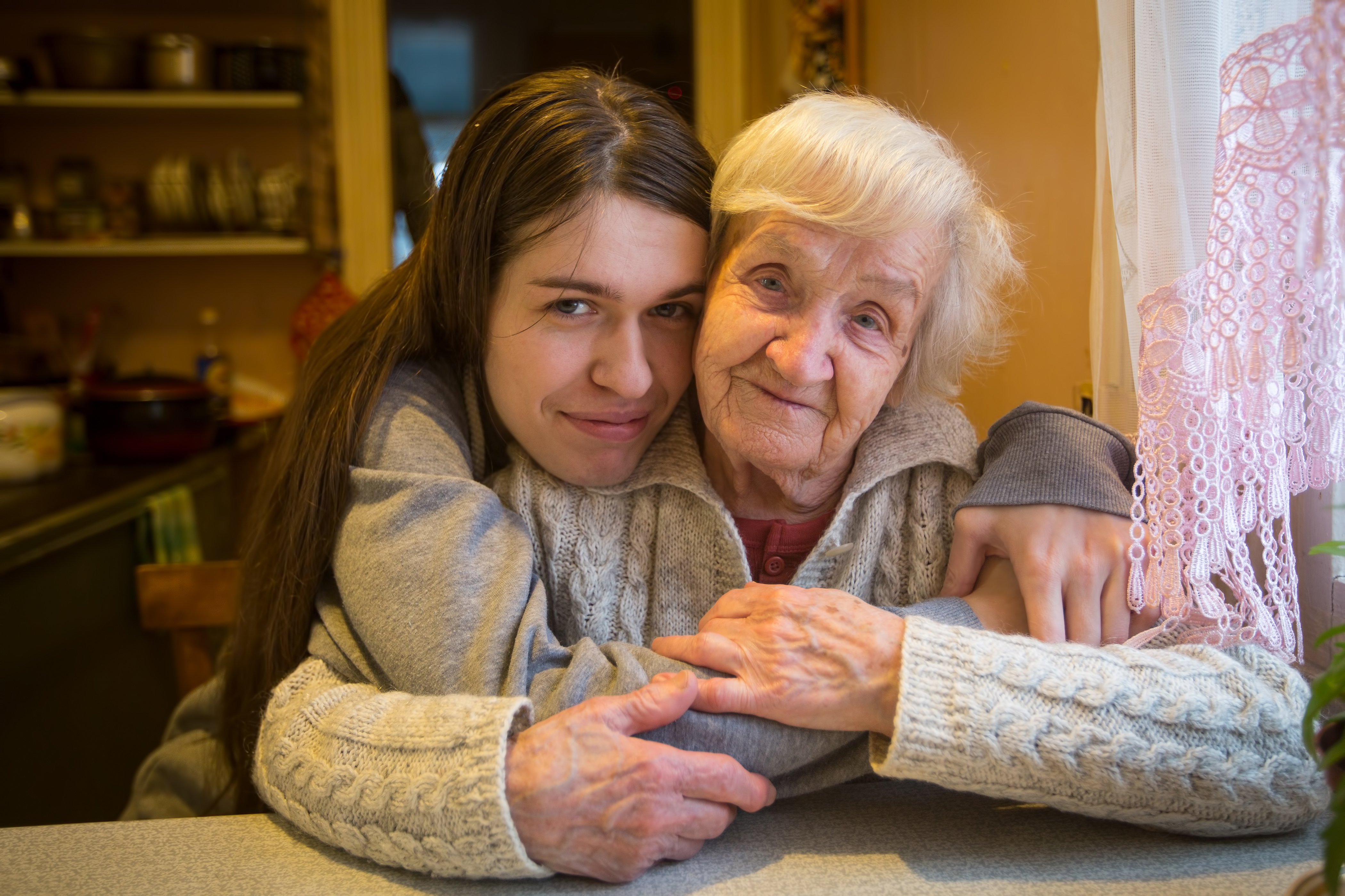 Developmental Disabilities Waiver Project