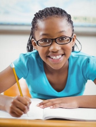Clarissa's Story: Disability and a Right to Learn