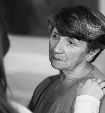 Juanita’s Story: Caring for Her Mother
