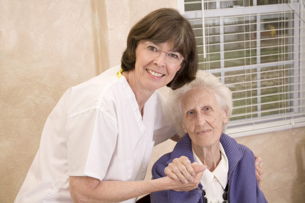 Healthcare and Economic Stability