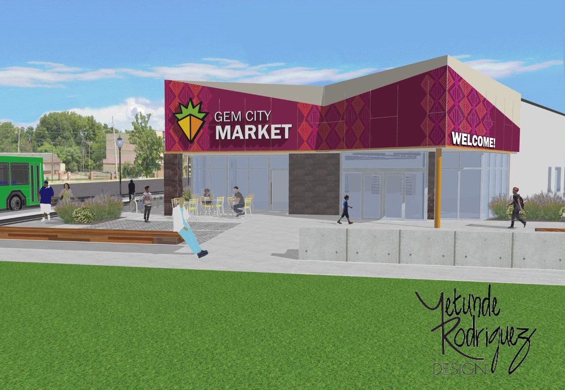 Gem City Market