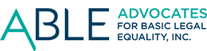 ABLE Logo